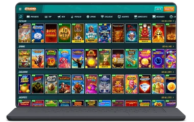 Golisimo mobile casino